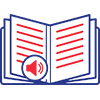 audio comprehension
